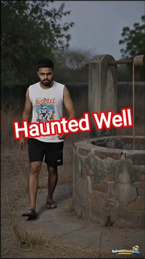 Horror Prank Gone Wrong! #viral #horror #comedy #funny #trending
