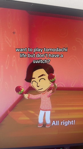 Tomodachi Life on PC with Ryujinx: Play on Emulator!