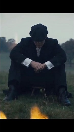 Thomas Shelby edit | Peaky Blinders | Coolio-gangsta's paradise | S.K Edits