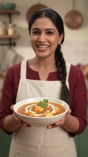 🥘 How to Make Perfect Paneer Butter Masala