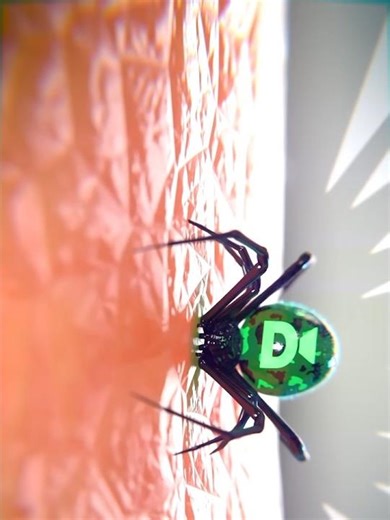 Can a Spider Bite Turn You Into Spider-Man? 🕷️😲 #shorts #facts