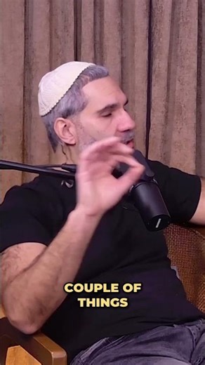 Breaking Victimhood: Building a Glorious Jewish Future #shorts