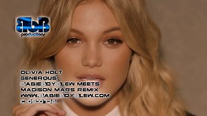 Olivia Holt Generous BabieBoyBlew Madison