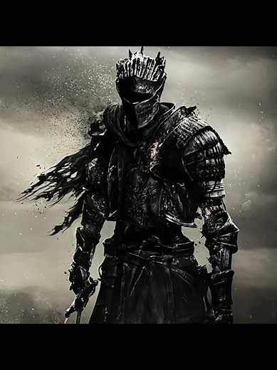 The Soul Of Cinder - Dark Souls 3 Lore