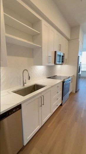 Brand New 1 Bedroom Apartment in Richardson TX | Full Walkthrough Tour | Now Leasing 2025