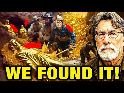 The Curse of Oak Island 2025 Has Treasure FINALLY FOUND Near Smith’s Cove!