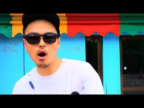 Jambo Lacquer "蕾"【MV】