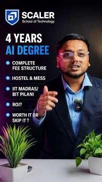 Scaler School of Technology Fees Structure ✅ | Scaler School of Technology Admission Process 2026