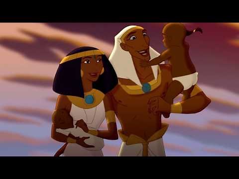 Joseph King of Dreams Soundtrack - More Than You Take [1080p]