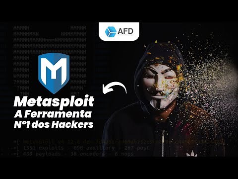 Metasploit: O que É e Como Funciona esta Poderosa Ferramenta Hacker na Prática?
