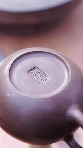 9.1K views · 119 reactions | Full process of Making handmade Teapot 𥳐 | Viral Post | Facebook