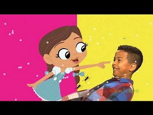 Funny Review | Nick Jr Too UK Continuity July 1, 2018 #1 Bumpers, Idents, Promos...