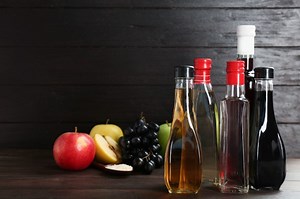 Perfect Substitutes for Vinegar