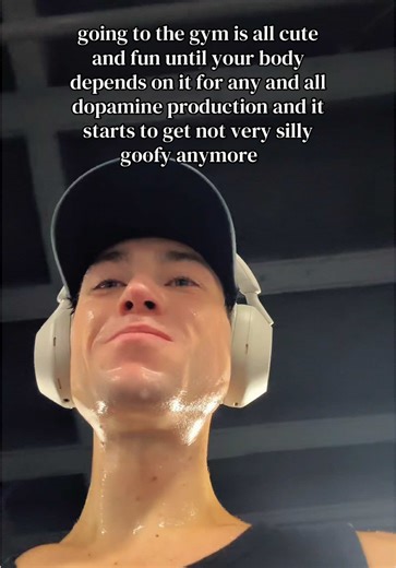 Understanding Gym Addiction and Dopamine Dependence