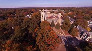 The Mike Curb Institute is pleased to announce the launch of an exciting new student-produced web series, An Evening at Elvis'. These shows take place at 1034 Audubon Drive, the first house Elvis purchased in Memphis, and represent an exciting new archival effort by Rhodes and the Curb Institute. Below is a preview of the inaugural show, featuring Rosanne Cash; the full show, a mixture of performance and interview, is at http://www.eveningatelvis.org. | Rhodes College