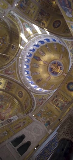 Exploring Orthodox Christianity and Its Significance