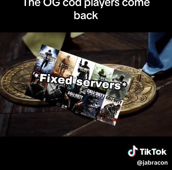 Epic Call of Duty Lobby Moments Compilation