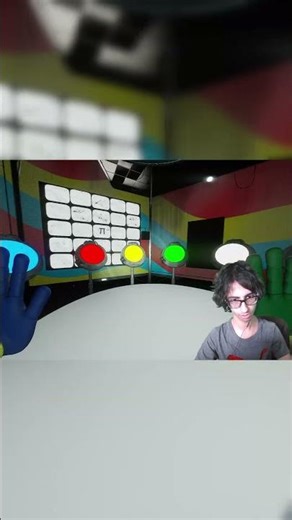 🔥🔥💀 Full Stream on my Channel! #poppyplaytime #streamclips #gaming #poppyplaytimechapter2 #prototype