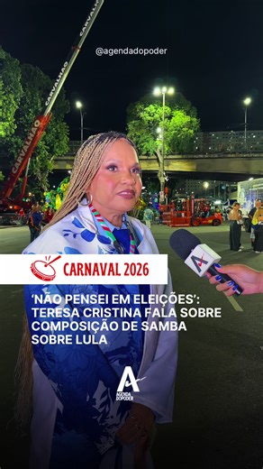 Carnaval 2026: A História de Lula pelo Samba da Niterói
