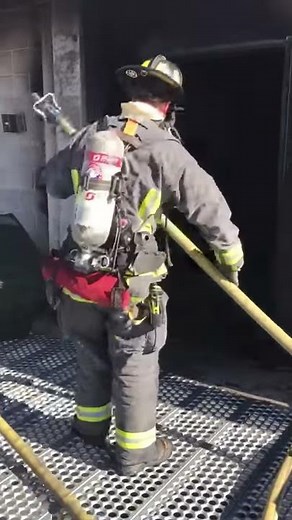 Knee Walk- Flow and Move