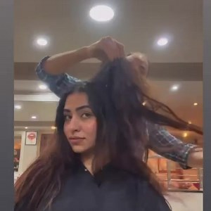 25K views · 173 reactions | هاى لايت - فرع فيصل 朗 Our beautiful bride  Hard transformation from red to blonde ✨✨ #hairstyles #haircolorist #makeup #beauty #beautytips #beautybloggers | Beauty Center Adel El Masry | Facebook