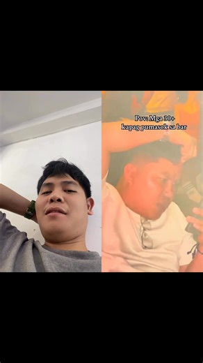 9.9K views · 186 reactions | Tara Bar, sabi ng 30 plus #highlightseveryone #LikeFollowShare | Jimmy Generale | Facebook