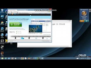 how to download movies using i livid download manager