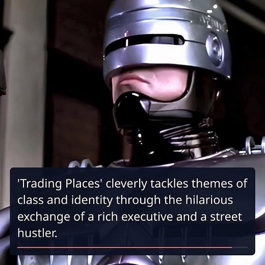 Timeless R-Rated '80s Movies You Can Revisit Again and Again