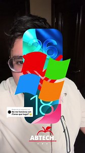 Cómo bajar de iOS 26 a iOS 18 en Windows