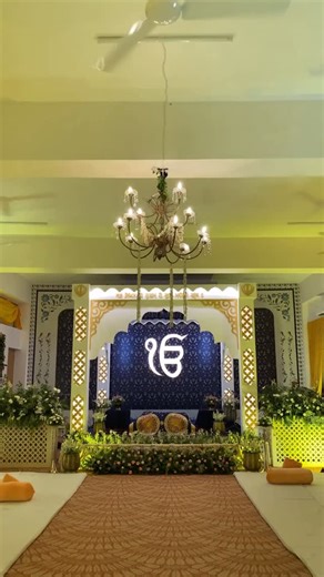 CGC University, Mohali | The Morning of Blessings Has Arrived — CGC Mohali Glows in Divine Light As the gentle rain graces the campus, CGC Mohali awakens not with... | Instagram