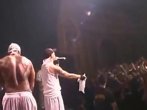 50 Cent - Patiently Waiting ft. Eminem | La VIEJA Escuela 90S