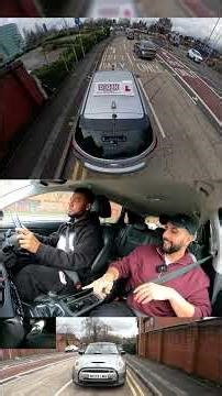 ALWAYS BE NICE TO YOUR DRIVING INSTRUCTOR #driving