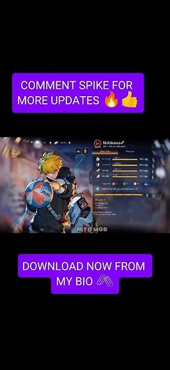 the spike mod tutorial Download