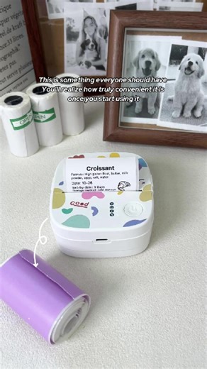 The Ultimate Convenience of Portable Printers