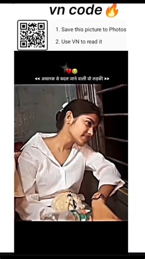 Naresh on Instagram: "App used vn video editor tutorial 👇 . . Step 1: take a screen shot of this reel Step 2: open vn video editor app Step 3: click on the scanner in top of right corner Step 4: sean the screenshot & click on the download / use Step 5: seleet your photos and export videoi hai . . . . #nehaleditx ##nehalyadav_x1 #nehal_yaduvanshi_ #réel #trend #vncode #instagram #vnediting #vntutorial #reels #instagram #explore #edits #editing #edit #explorepage #trendingreels #trending #trend #