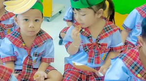 การนำเสนอผลงาน Project Approach โครงงาน เรื่อง “กล้วย " 🍌🍌 ระดับอนุบาล 1 ✨✨✨✨✨✨✨✨✨✨✨✨✨✨✨✨ #BWS #BoriboonWitayaSchool #โรงเรียนบริบูรณ์วิทยา #บริบูรณ์วิทยาสร้างคุณค่าคนให้เกิดผลบริบูรณ์ #โรงเรียนเอกชนจังหวัดนครศรีธรรมราช #นครศรีธรรมราช | โรงเรียนบริบูรณ์วิทยา