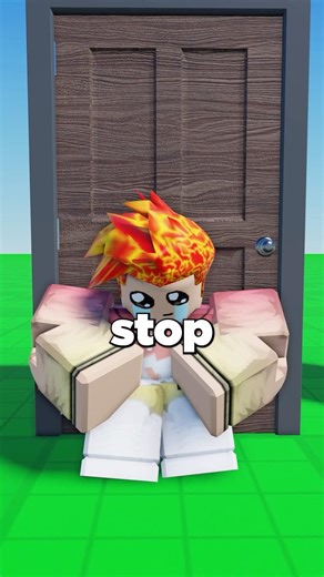 You Are The LAST Roblox Player😰😭