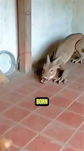Animals Born With Useless Abilities! 😨#animalfacts #wildlife #facts