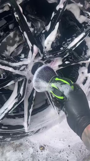 Alien Magic Car Care on TikTok