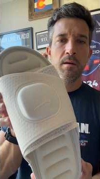 Unboxing and first impressions of the Nike Air Zoom Hyperslide.