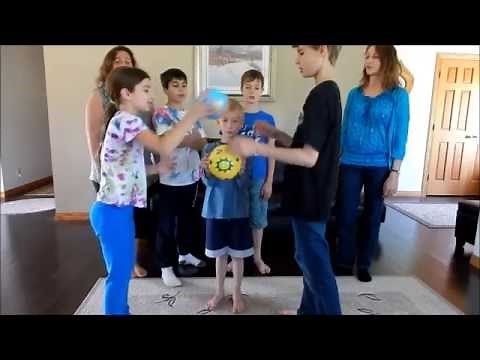 History Song: Nicolaus Copernicus