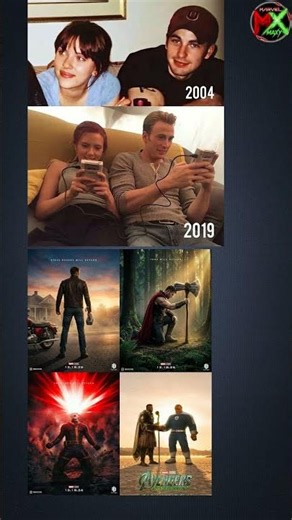 Black Widow and Captain America’s Friendship Goals! 🎮 | Better than Spiderman? 😂 #spiderman