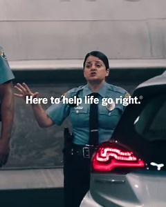 1.6K reactions · 1K shares | Things can get odd out there, but a State Farm agent is ready for anything (even high-pitched voices). Get a quote today. | State Farm | Facebook