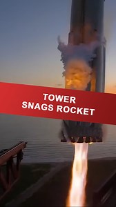 Witness history from the tower cam in October 2024 as SpaceX’s Super Heavy Booster is caught mid-air by Mechazilla’s “chopstick” arms during Starship’s Flight Test 5. This groundbreaking catch, vital for rapid reusability, validates precise landing burns and tower infrastructure, a giant leap for affordable, reusable rockets to the Moon and Mars! #Starship #SpaceX #BoosterCatch #SuperHeavy #Mechazilla #FlightTest5 #Starbase #RocketLanding #ReusableRockets #MarsMission | Spaceagency.blog