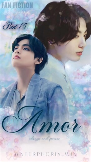 Taekook Fanfiction Story