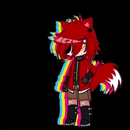 i am the latest colors/grrrls || trend || scribbles lore