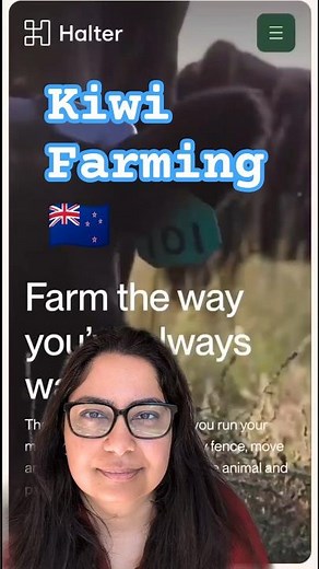 The Kiwi AI That Made Fences Obsolete NZ 🇳🇿