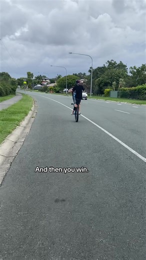 Mastering the Criss Cross on an E-Bike