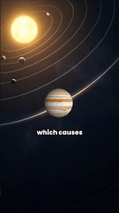 Is Jupiter Really Leaving The Solar System? #space #universe #facts