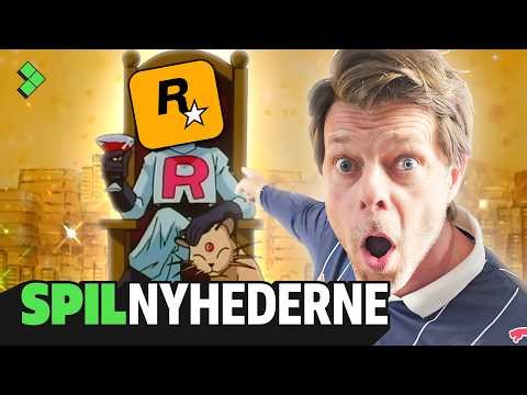 GTA Online tjener millioner af dollars om dagen! | Spilnyhederne